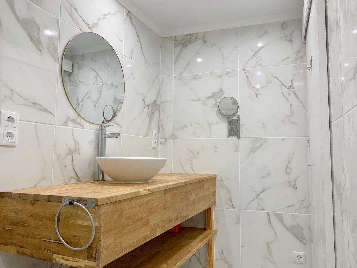ליסבון Martim Moniz Studio Apartments - By Lu Holidays מראה חיצוני תמונה